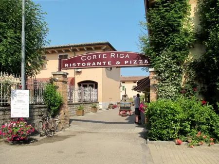 Bella Italia, Maison 6 personnes à Peschiera del Garda - Photo 7