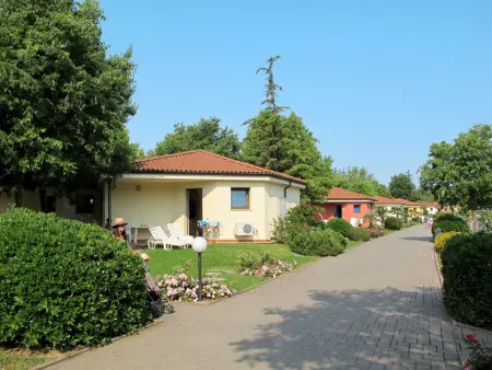 Bella Italia, Maison 6 personnes à Peschiera del Garda - Photo 34