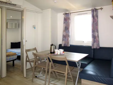 Bella Italia, Maison 6 personnes à Peschiera del Garda - Photo 5