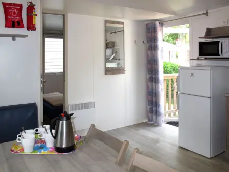 Bella Italia, Maison 6 personnes à Peschiera del Garda - Photo 6