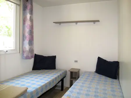 Bella Italia, Maison 6 personnes à Peschiera del Garda - Photo 9