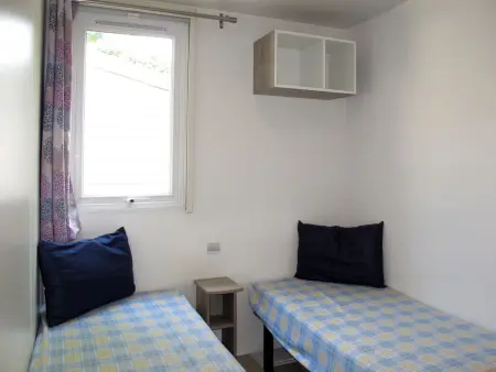 Bella Italia, Maison 6 personnes à Peschiera del Garda - Photo 10