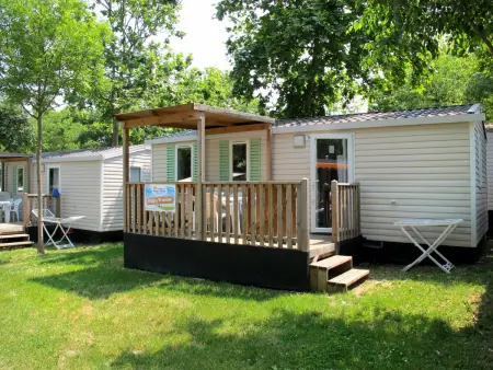 Bella Italia, Maison 6 personnes à Peschiera del Garda - Photo 14