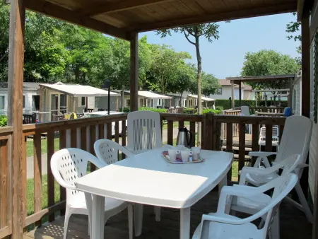 Bella Italia, Maison 6 personnes à Peschiera del Garda - Photo 15
