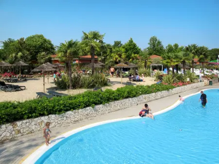 Bella Italia, Maison 6 personnes à Peschiera del Garda - Photo 19