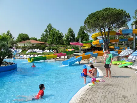 Bella Italia, Maison 6 personnes à Peschiera del Garda - Photo 21