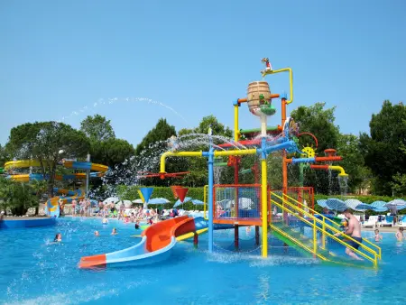 Bella Italia, Maison 6 personnes à Peschiera del Garda - Photo 24