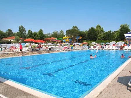 Bella Italia, Maison 6 personnes à Peschiera del Garda - Photo 29