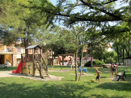 Bella Italia, Maison 6 personnes à Peschiera del Garda - Photo 37