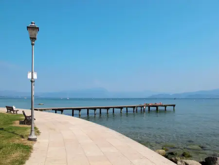 Bella Italia, Maison 6 personnes à Peschiera del Garda - Photo 38