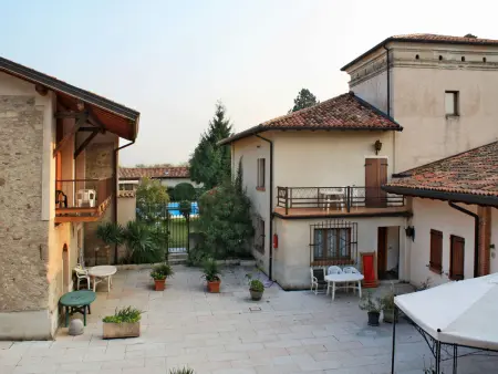 Il Colombaro, Maison 6 personnes à Salo' - Photo 2