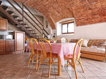 Il Colombaro, Maison 6 personnes à Salo' - Photo 4