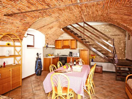 Il Colombaro, Maison 6 personnes à Salo' - Photo 5