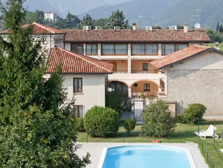 Il Colombaro, Maison 6 personnes à Salo' - Photo 9