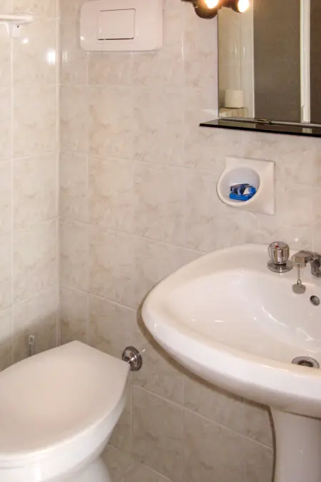 La Rotonda, Appartement 6 personnes à Tignale - Photo 13