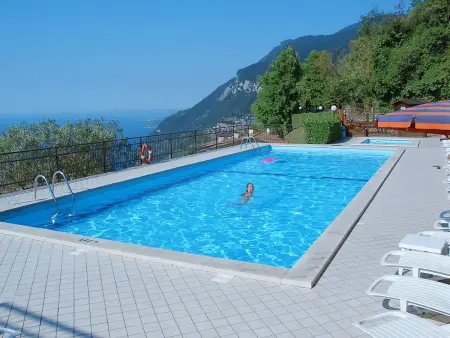 La Rotonda, Appartement 6 personnes à Tignale - Photo 16
