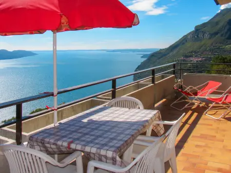 La Rotonda, Appartement 4 personnes à Tignale - Photo 2