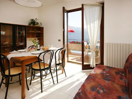 La Rotonda, Appartement 4 personnes à Tignale - Photo 4