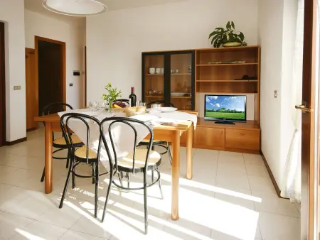 La Rotonda, Appartement 4 personnes à Tignale - Photo 5