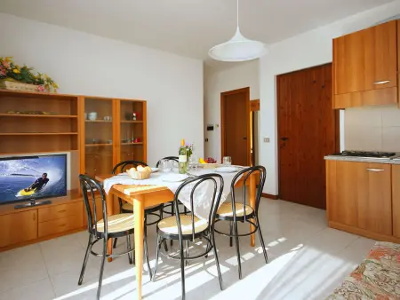 La Rotonda, Appartement 4 personnes à Tignale - Photo 7