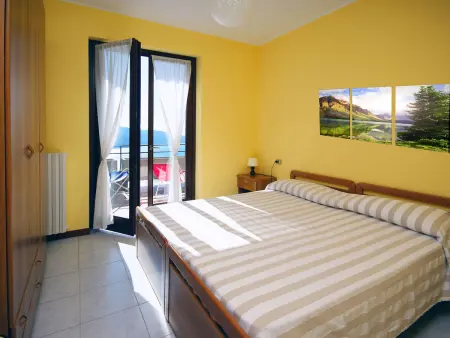 La Rotonda, Appartement 4 personnes à Tignale - Photo 9