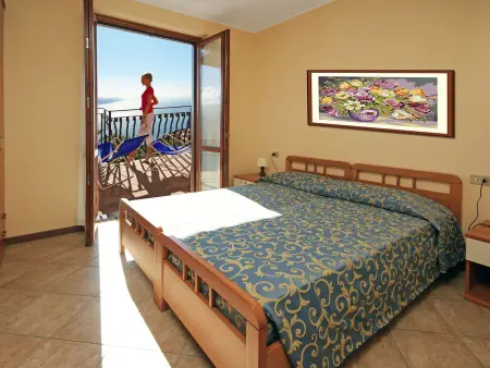 La Rotonda, Appartement 4 personnes à Tignale - Photo 10