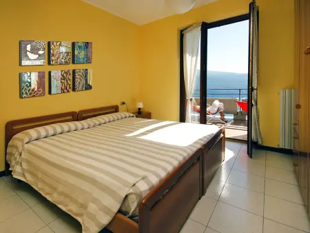 La Rotonda, Appartement 4 personnes à Tignale - Photo 11