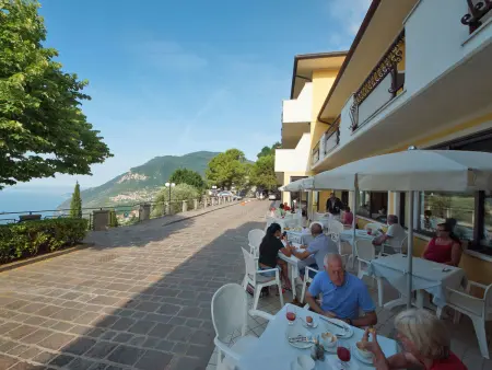La Rotonda, Appartement 4 personnes à Tignale - Photo 15