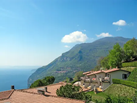 La Rotonda, Appartement 4 personnes à Tignale - Photo 17
