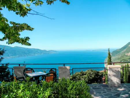 La Rotonda, Appartement 4 personnes à Tignale - Photo 18