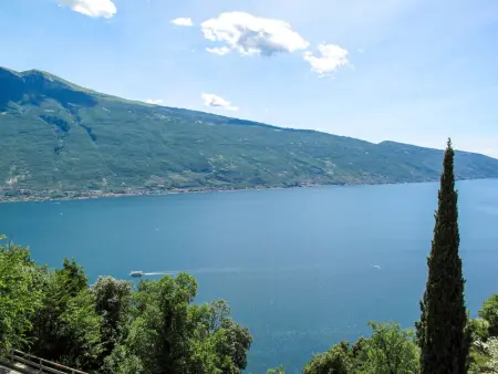La Rotonda, Appartement 4 personnes à Tignale - Photo 19