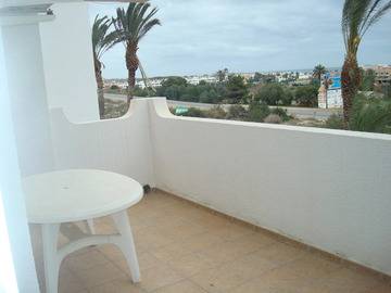 vera colina 24, Maison 3 personnes à Almería 887237