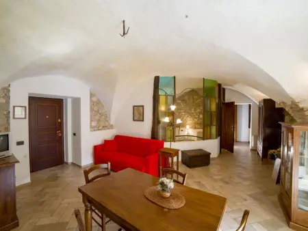 Borgo Alba Chiara, Appartement 4 personnes à Toscolano - Photo 4