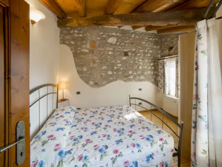 Borgo Alba Chiara, Appartement 4 personnes à Toscolano - Photo 5