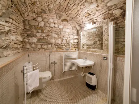 Borgo Alba Chiara, Appartement 4 personnes à Toscolano - Photo 6