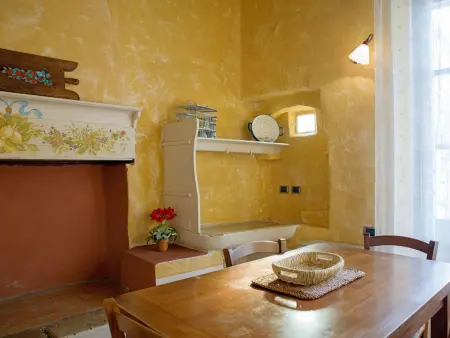 Borgo Alba Chiara, Appartement 4 personnes à Toscolano - Photo 10
