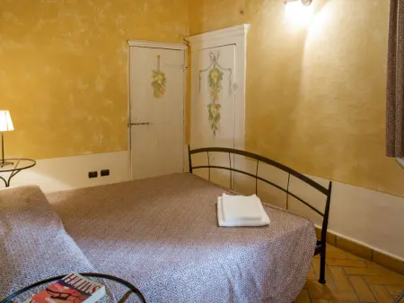 Borgo Alba Chiara, Appartement 4 personnes à Toscolano - Photo 12
