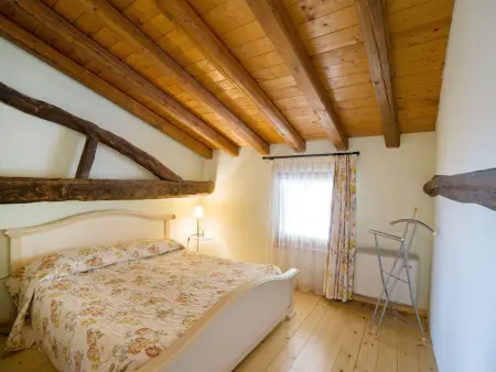 Borgo Alba Chiara, Appartement 4 personnes à Toscolano - Photo 13