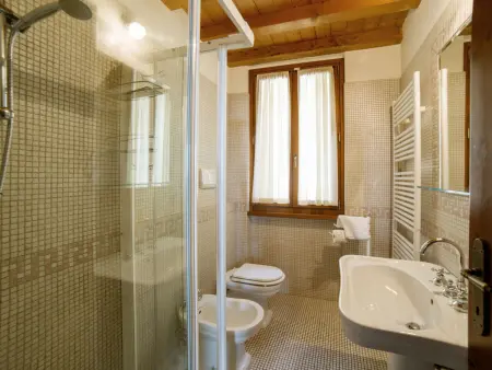 Borgo Alba Chiara, Appartement 4 personnes à Toscolano - Photo 14