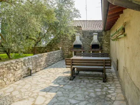 Borgo Alba Chiara, Appartement 4 personnes à Toscolano - Photo 29