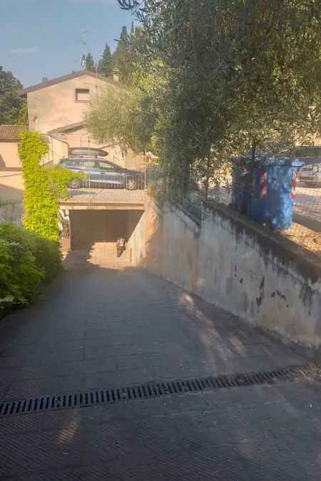 Borgo Alba Chiara, Appartement 4 personnes à Toscolano - Photo 38