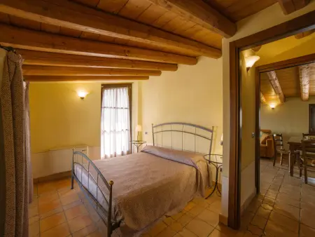 Borgo Alba Chiara, Appartement 6 personnes à Toscolano - Photo 16