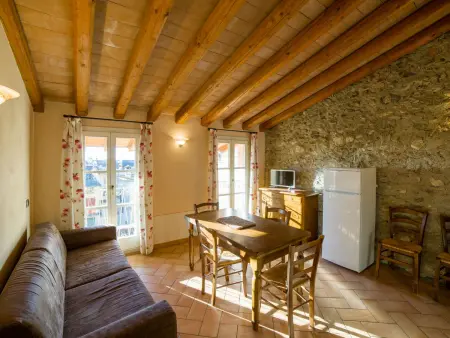 Borgo Alba Chiara, Appartement 7 personnes à Toscolano - Photo 4