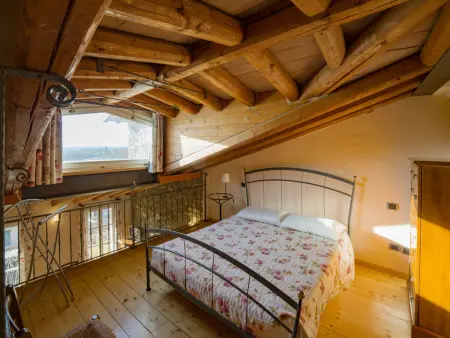 Borgo Alba Chiara, Appartement 7 personnes à Toscolano - Photo 5