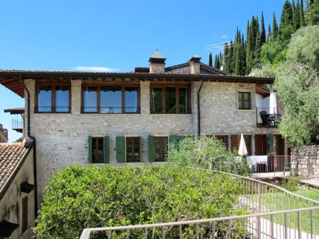 Borgo Alba Chiara, Appartement 7 personnes à Toscolano - Photo 6