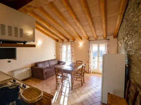 Borgo Alba Chiara, Appartement 7 personnes à Toscolano - Photo 7