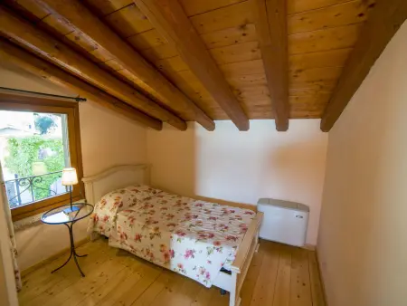 Borgo Alba Chiara, Appartement 7 personnes à Toscolano - Photo 10