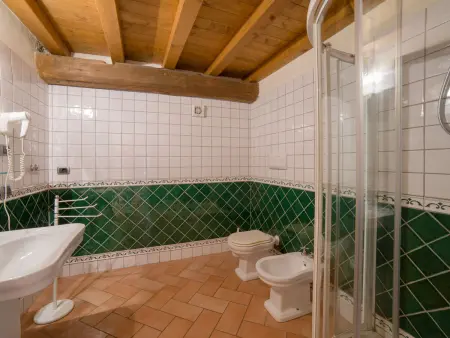 Borgo Alba Chiara, Appartement 7 personnes à Toscolano - Photo 11