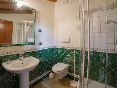 Borgo Alba Chiara, Appartement 7 personnes à Toscolano - Photo 12