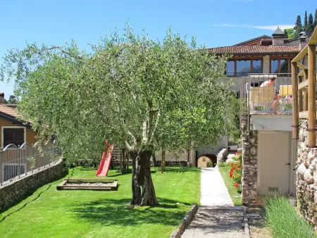 Borgo Alba Chiara, Appartement 7 personnes à Toscolano - Photo 21